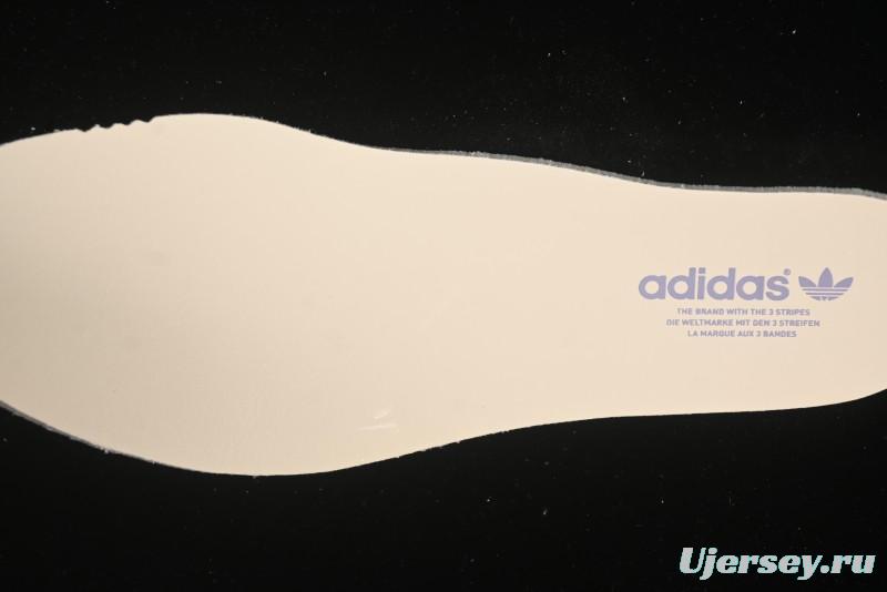 Adidas Samba OG Casual Sneakers - JI2678