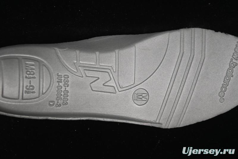 New Balance 1906 Series Retro Dad Style Casual Running Shoes - U1906AB