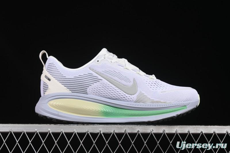 Nike Air Zoom Vomero 18 Moon Landing 18 2025 New Cushioned Casual Running Shoes with Built-in Zoom Air Unit - HM6804-108