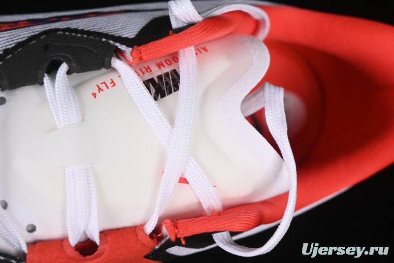 Nike Zoom Rival Fly 4 Lightweight Responsive Running Shoes - HQ3512-100