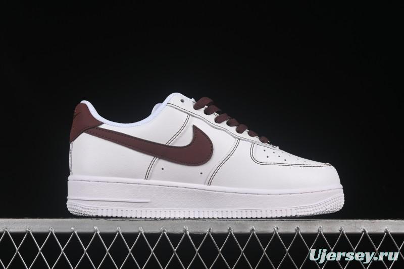 Nike Air Force 1 '07 Low Just Collaboration Casual Sneakers - CW2288-027