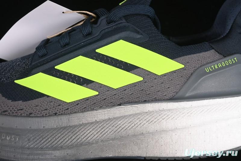 Adidas Ultraboost 5X Running Shoes with Boost Cushioning - JH9034