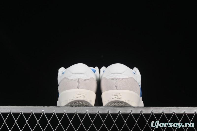 Nike SB Force 58 Retro Skateboard Shoes - DV5477-003