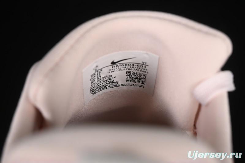 Nike Air Zoom Vomero 18 Moon Landing 18 2025 New Cushioned Casual Running Shoes - HM6804-601