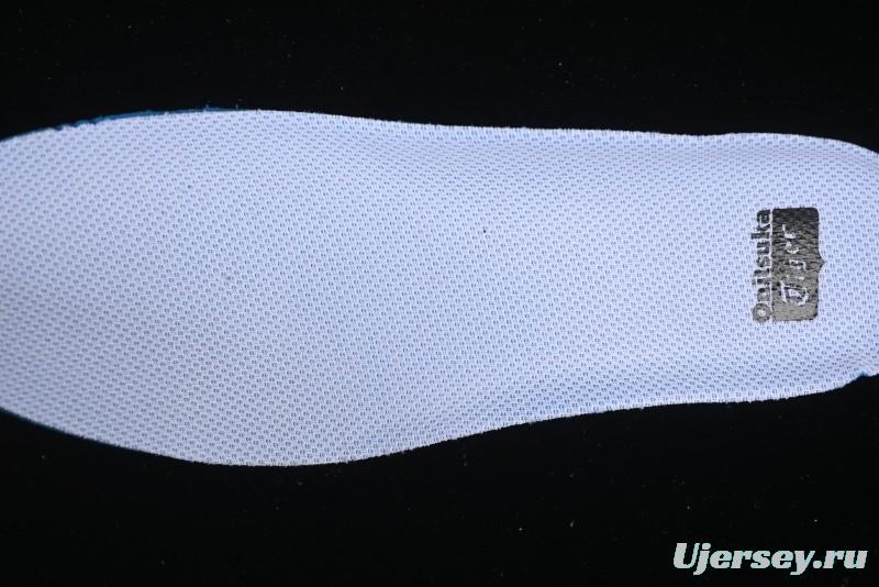 Onitsuka Tiger Delecity Thick Sole Low-Top Lifestyle Sneakers - 1183B873-101