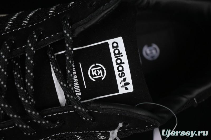 Adidas Clot Superstar IE8879 Shell Toe Casual Sneakers with Serrated Design - IE8879