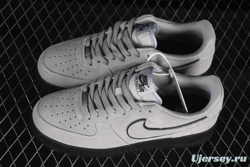 Nike Air Force 1'07 Low Casual Sneakers - HQ1966-001