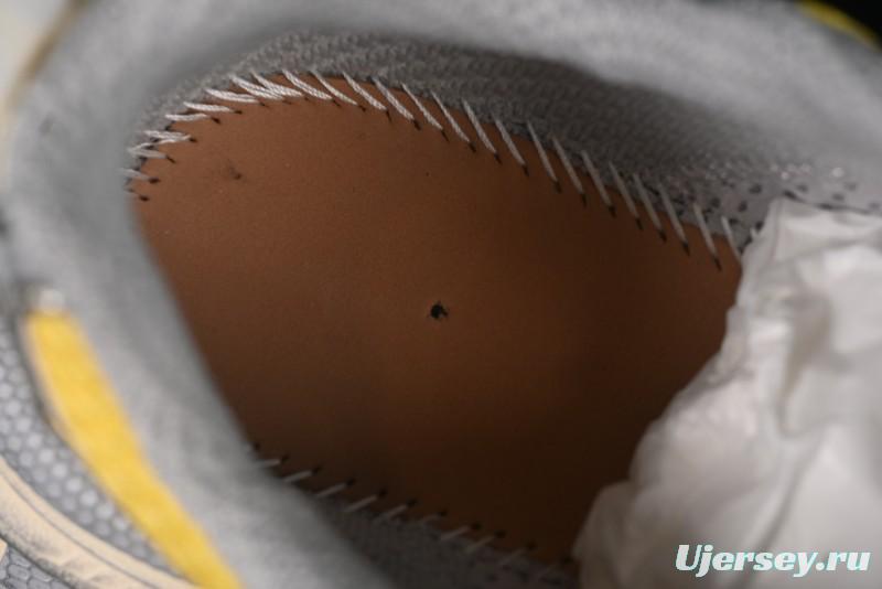 Balenciaga Phantom Sneaker 3XL Trendy Running Shoes - W3XGM7901