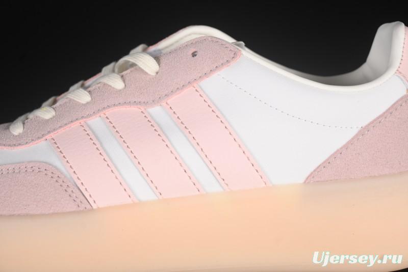 Adidas Barreda Decode Comfort Cushion Low-Top Casual Sneakers - JI2322