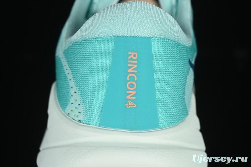 HOKA ONE ONE Rincon 4 Lightweight Breathable Running Shoes - 1155131 SCQ