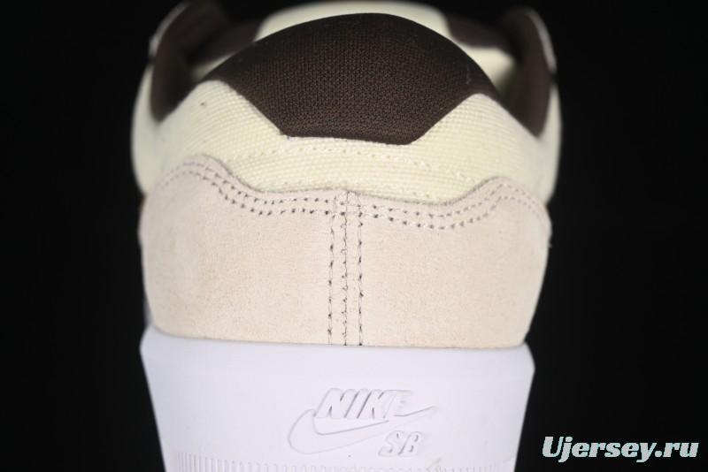 Nike SB Force 58 Retro Skate Shoes - FV8104-221