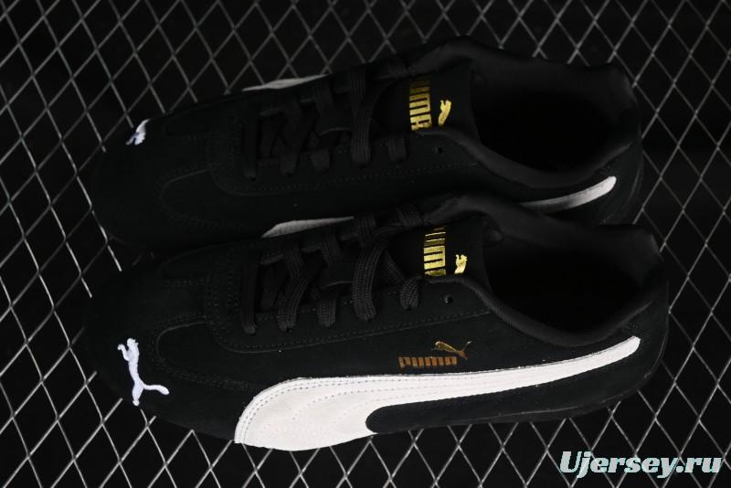 Puma The Open Product x Puma Speedcat Racing Series Low-Top Lifestyle Casual Shoes - 398846-01