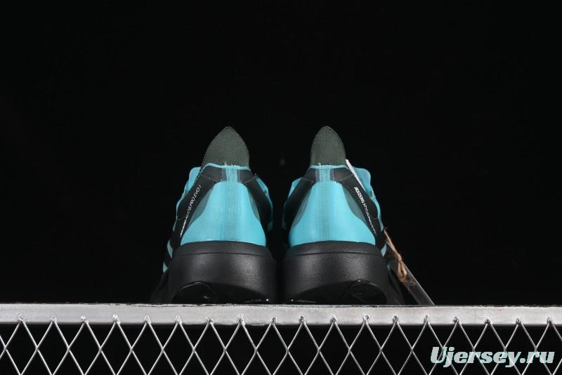 Adidas Adizero Evo Lightweight Breathable Cushioned Running Shoes - IH5588