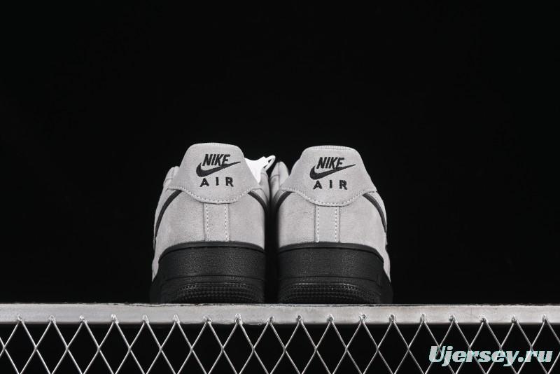 Nike Air Force 1'07 Low Casual Sneakers - HQ1966-001