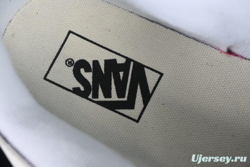 Vans Knu Skool Low-Top Retro Chunky Sneakers - VN0009QCCJJ