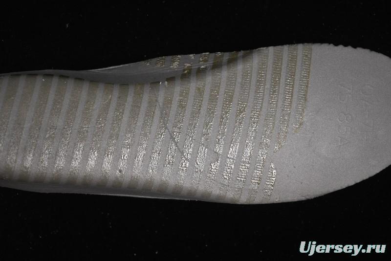 Nike Air Force 1'07 Low Stussy Collaboration Woven Fabric Low-Top Casual Sneakers - BZ6808-101