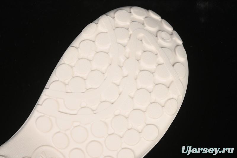 Adidas Adifom Stan Smith Mule Chef Slides - JI2765