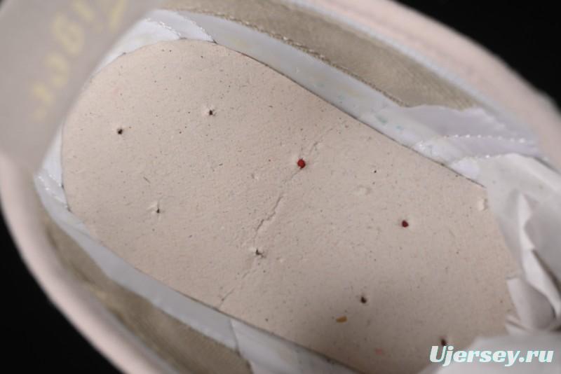 Onitsuka Tiger Mexico 66 Low-Top Leather Sneakers - 1183B648-100