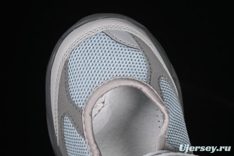 New Balance Breeze Mary Jane Low Top Lifestyle Casual Shoes - SD2202LG