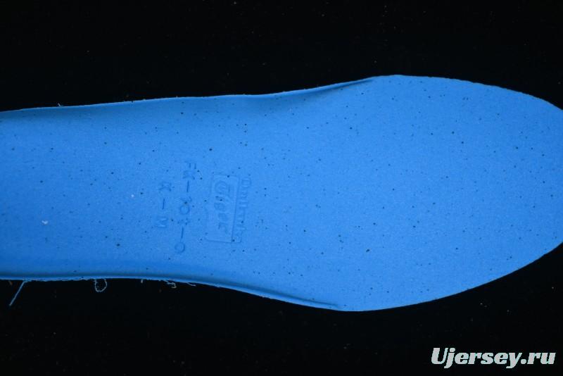 Onitsuka Tiger Delecity Thick Sole耐磨 Low-Top Lifestyle Casual Shoes - 1183B874-104
