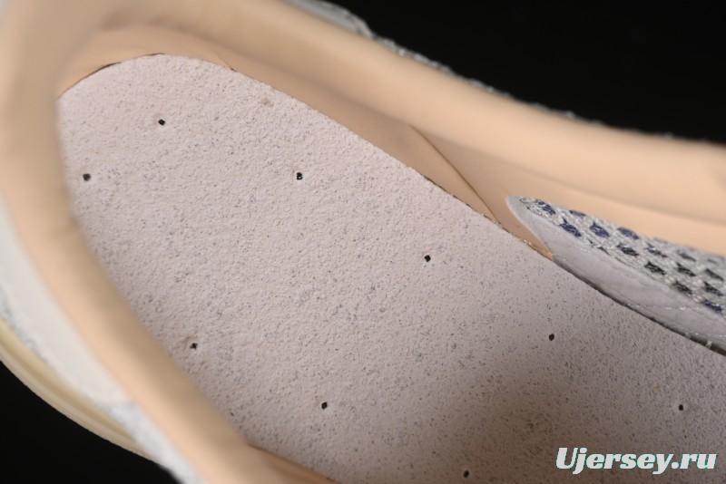 Adidas Originals Gazelle Indoor Retro Casual Sneakers with Anti-Slip and Wear-Resistant Design - JH5419