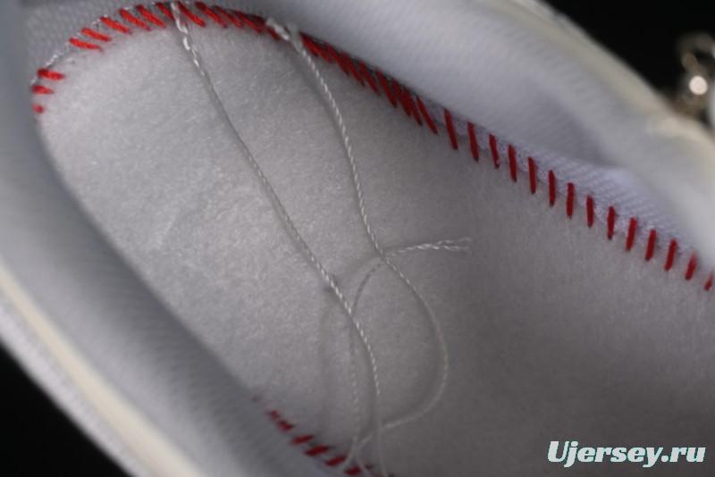 Nike Air Force 1'07 Low x Capybara "Frankenstein" Casual Sneakers - LV0506-220