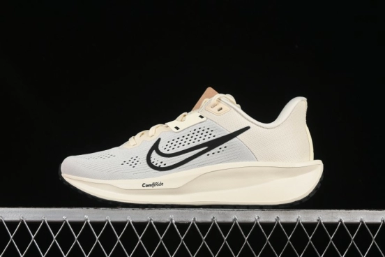 Nike Quest 6 Cushioned Lightweight Running Shoes - FD6033-104