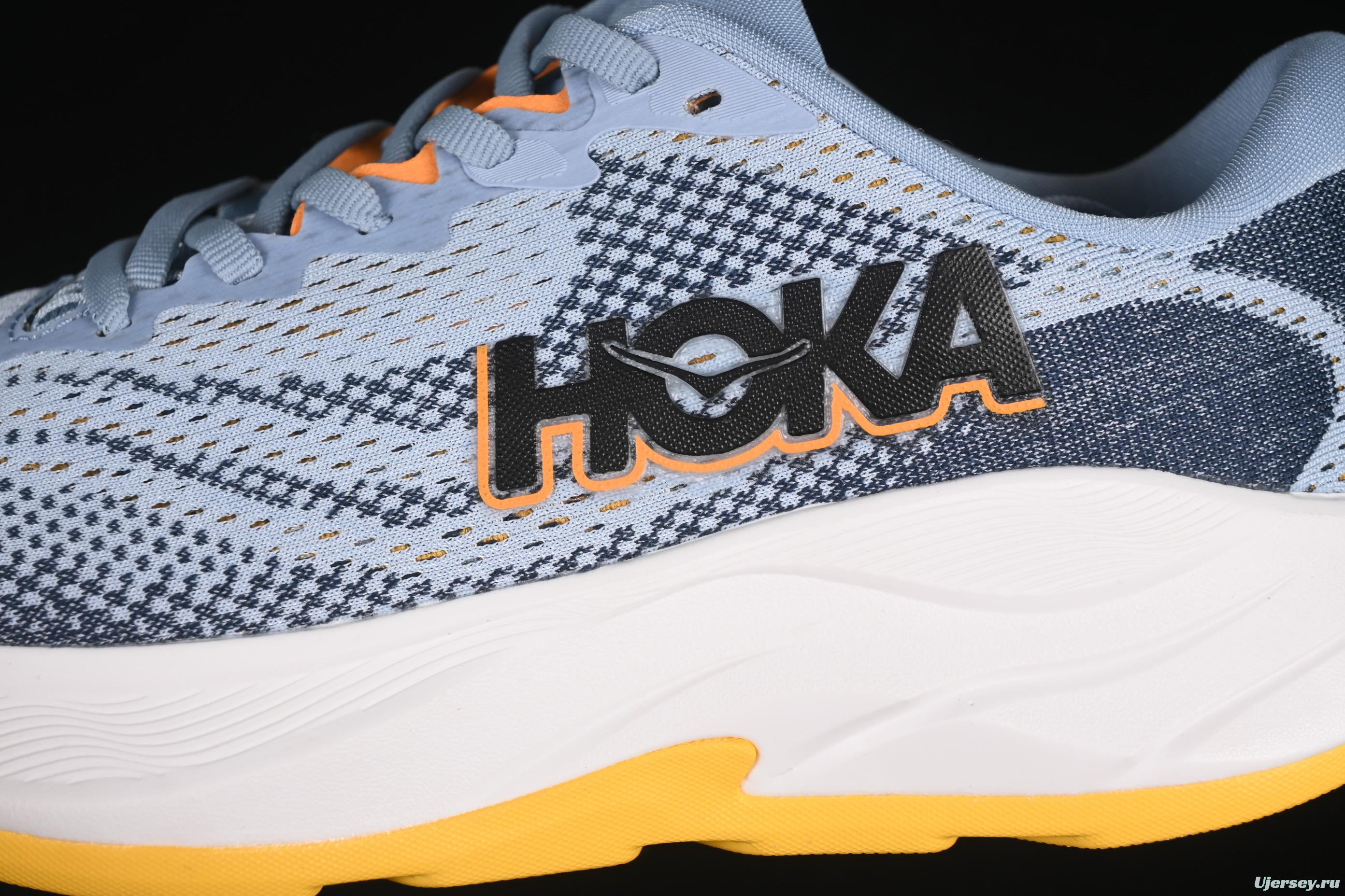 HOKA ONE ONE Rincon 4 Lightweight Breathable Running Shoes - 1155130 DLN
