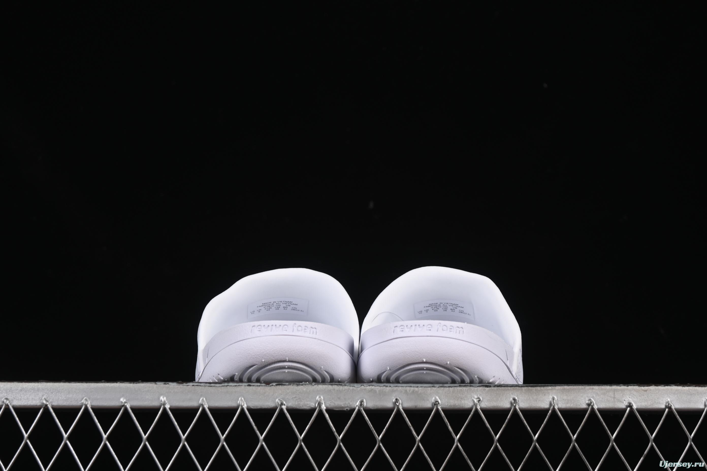 Nike Kobe Offcourt Slide Hyper Royal White Casual Slides - IF2870-100