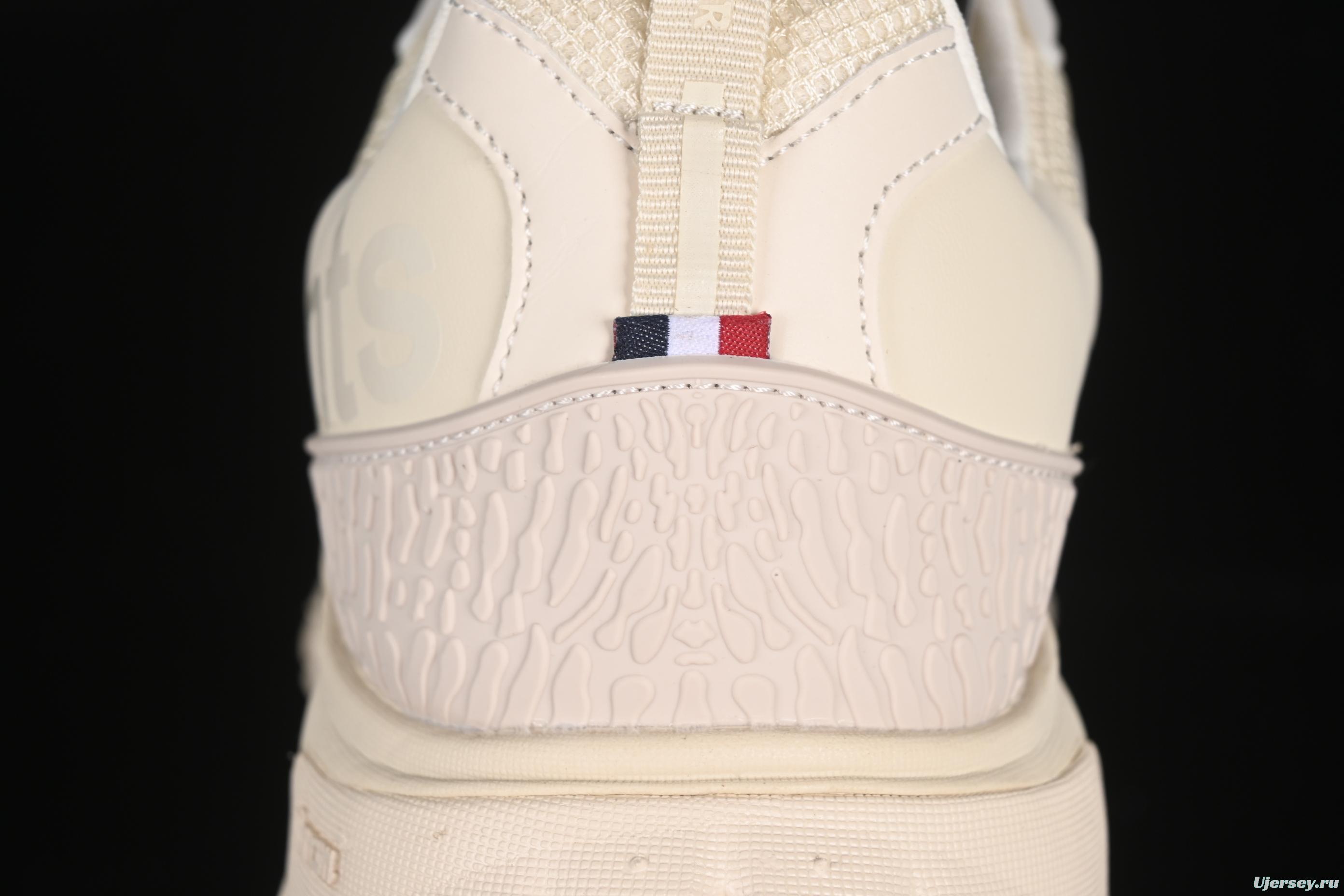 Moncler Trailgrip GTX Anti-Tear Material Mountain Outdoor Shoes with Gore-Tex Waterproof and Vibram Outsole - M00130M6068