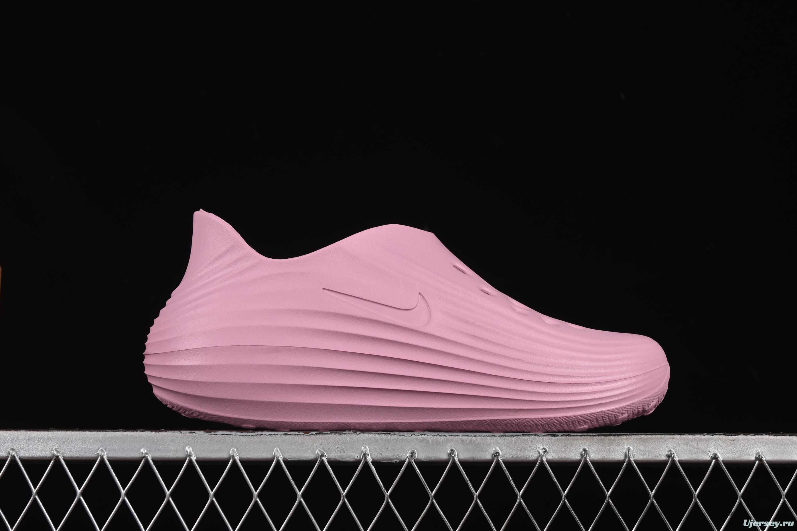 Nike ReactX Rejuven8 Summer Sandals with Soft ReactX Foam for Ultimate Comfort - HV5062-600