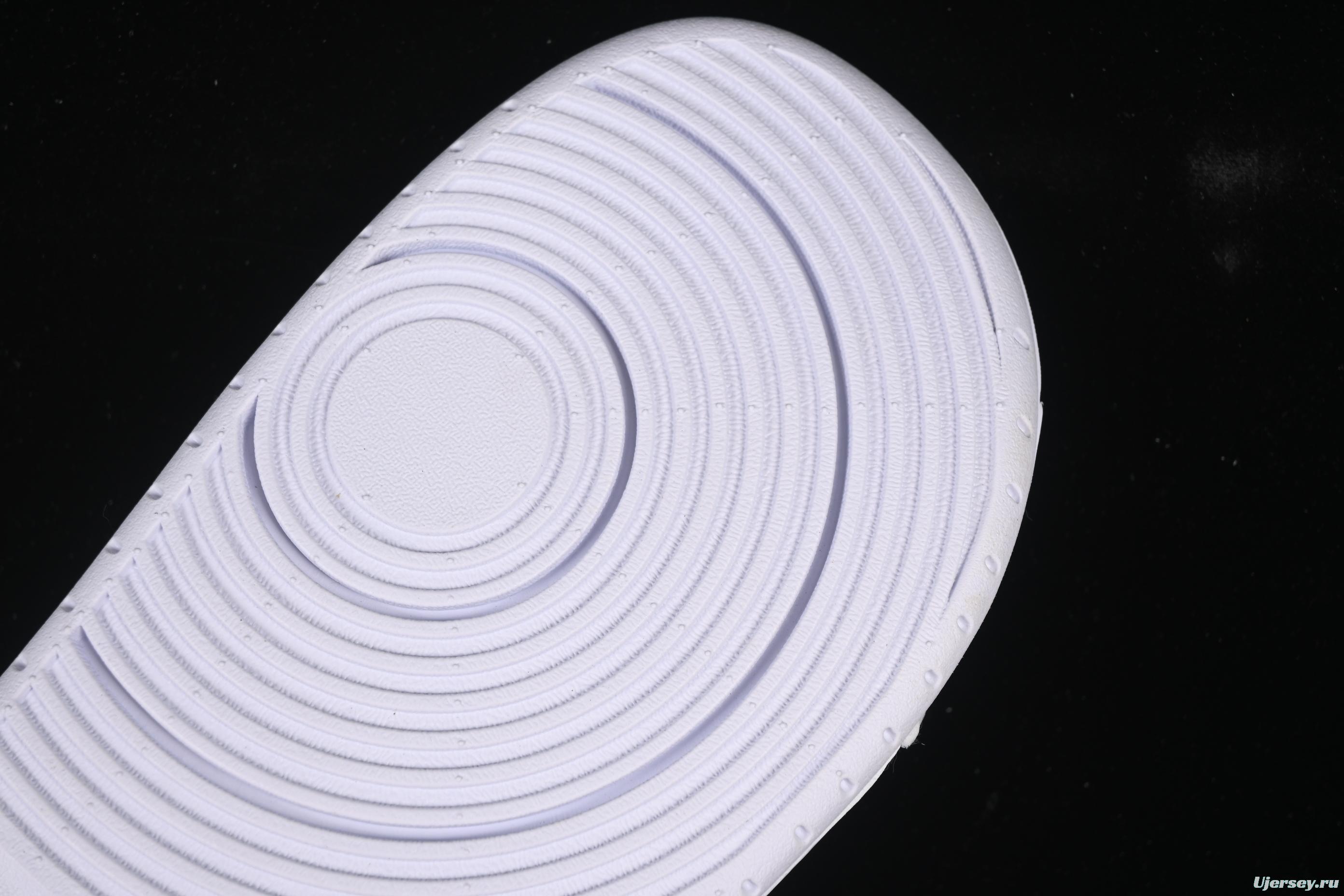 Nike Kobe Offcourt Slide Hyper Royal White Casual Slides - IF2870-100