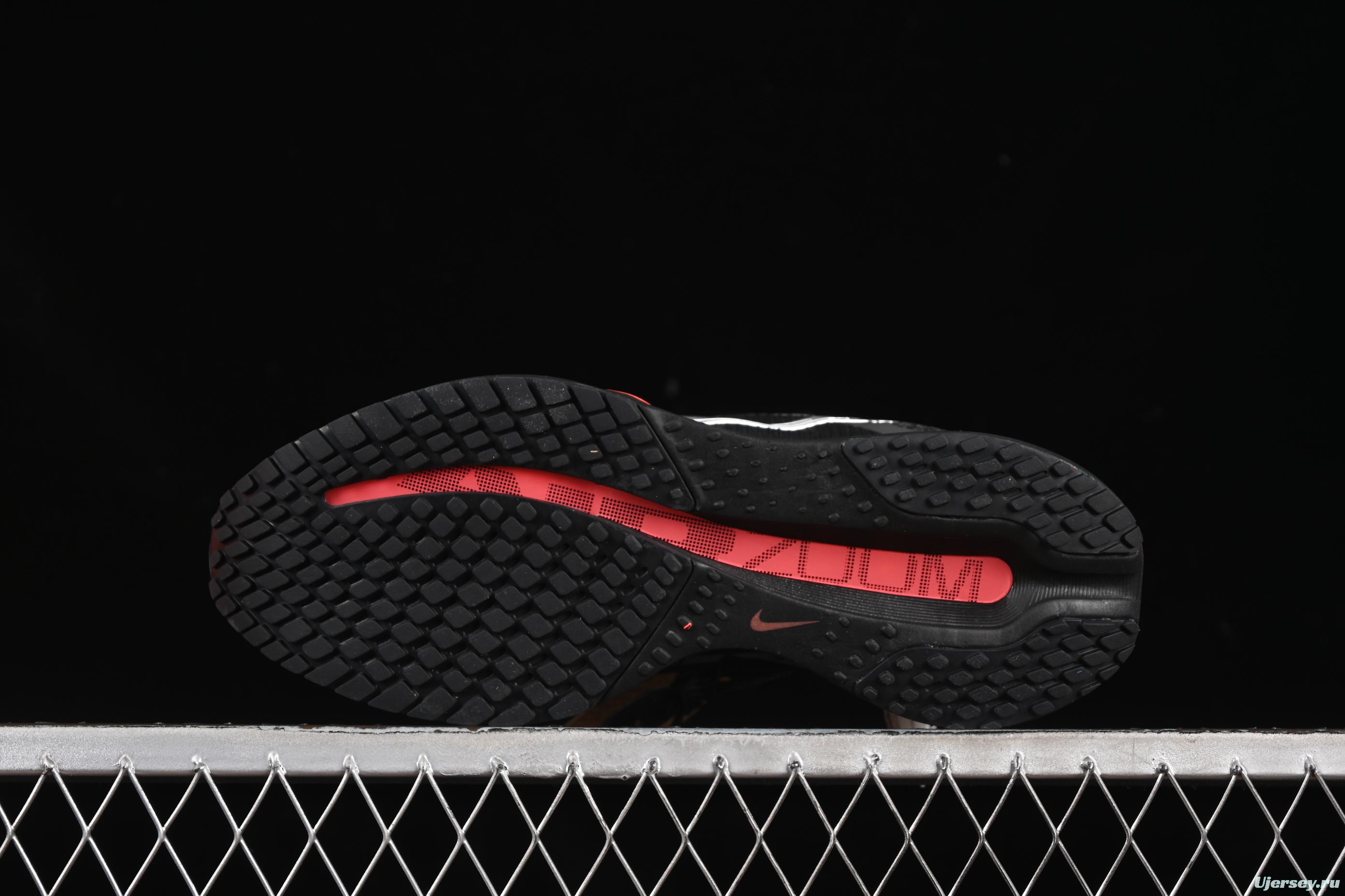 Nike Air Zoom Pegasus Premium Running Shoes with Full-Length Visible Air Zoom Cushioning - HQ2593-003