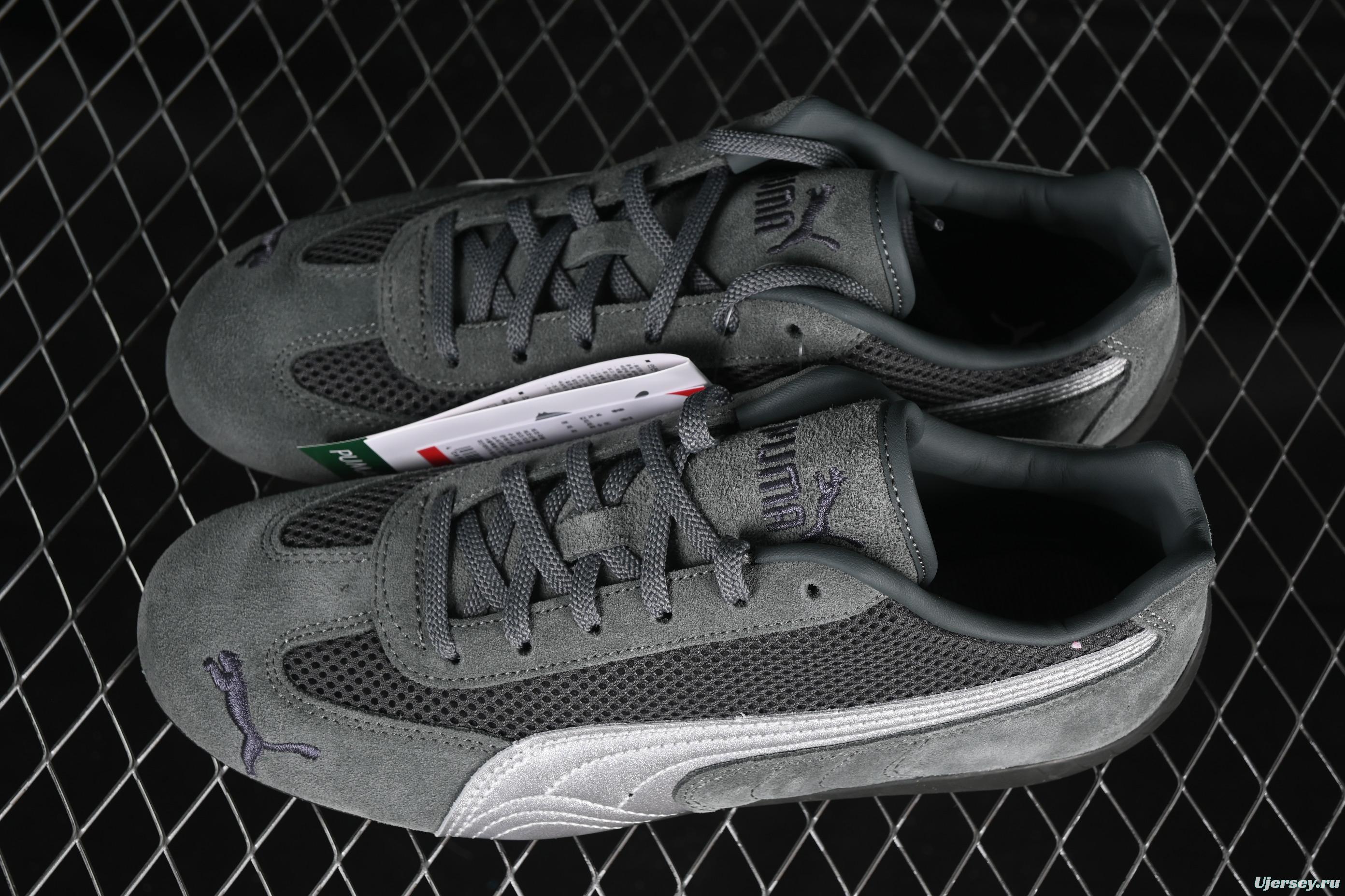 Puma The Open Product x Puma Speedcat Racing Series Low-Top Lifestyle Casual Shoes - 403902-03