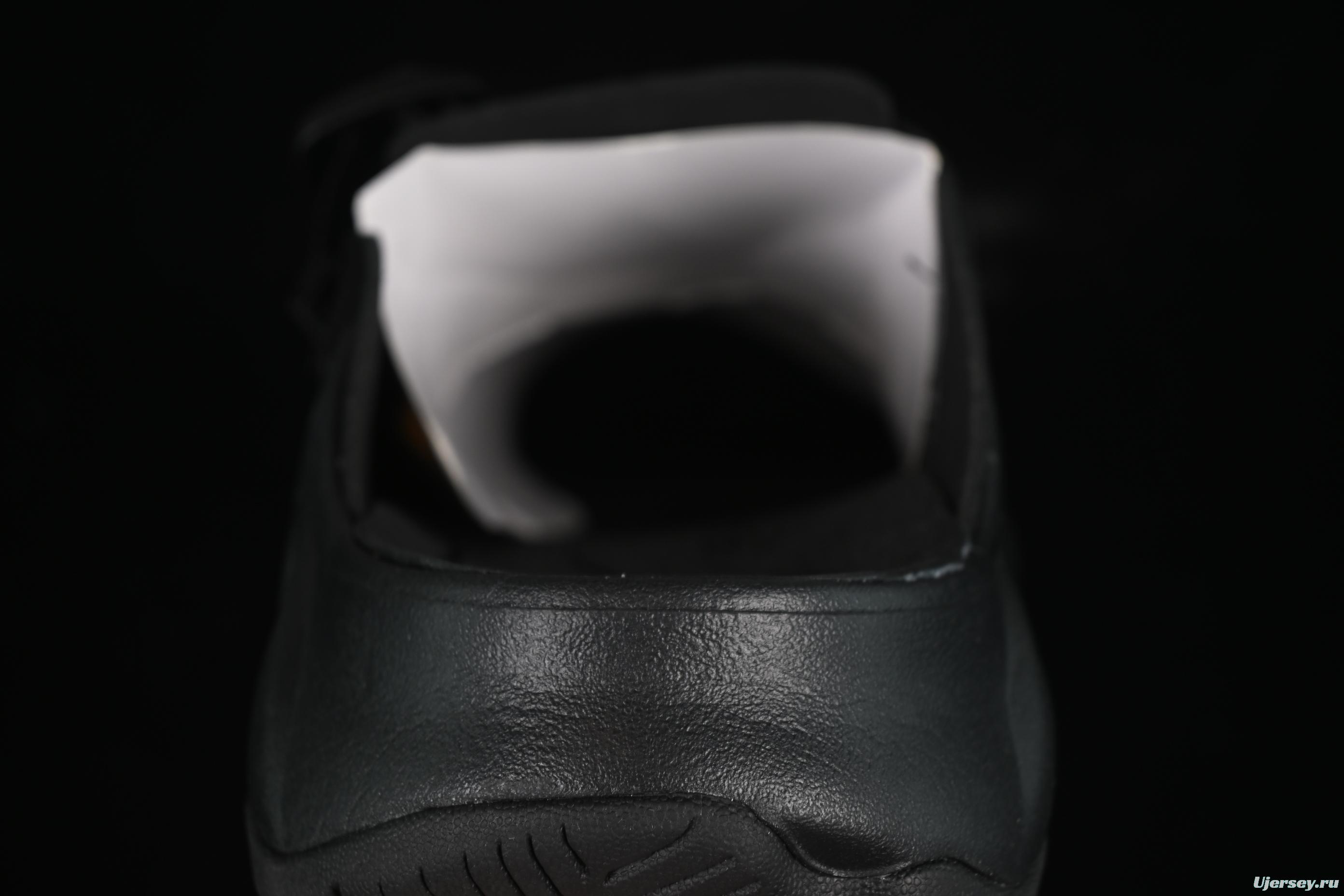 Keen Hyperport Clog Leather Summer Mule Slip-On with Arch Support and Adjustable Lacing System - 1030766