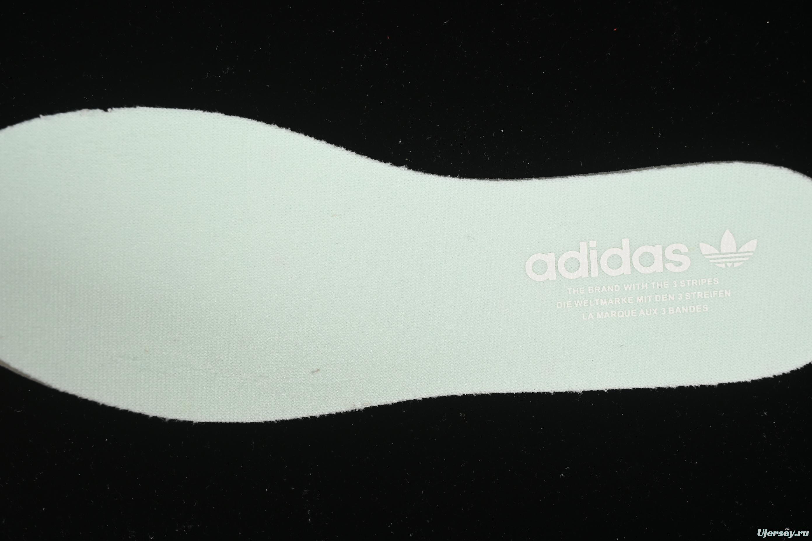 Adidas Superstar II JR1333 Shell Toe Casual Sneakers - JR1333