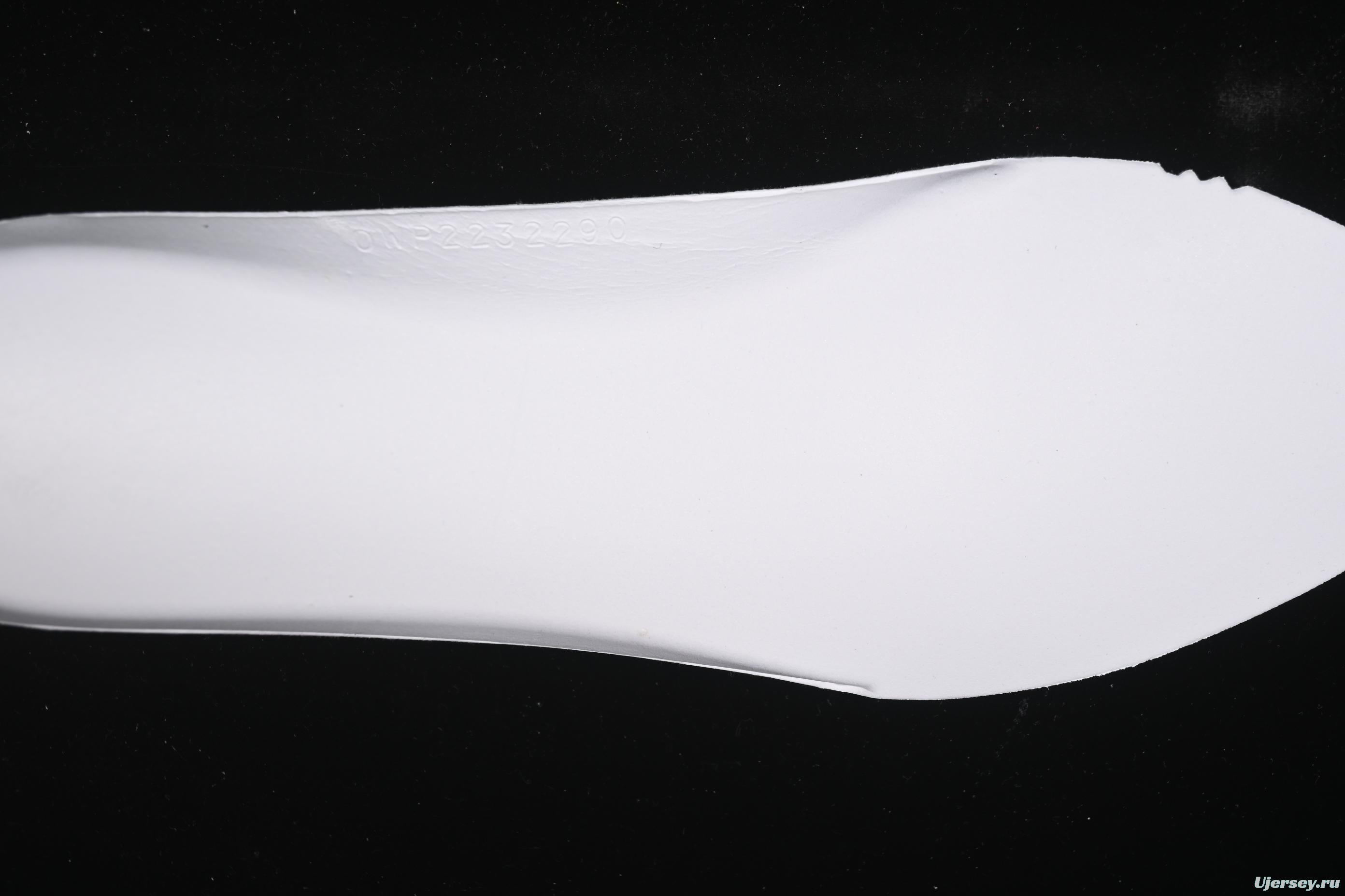 Off-White Be Right Low-Top Lifestyle Sneakers in White Blue - X.E5