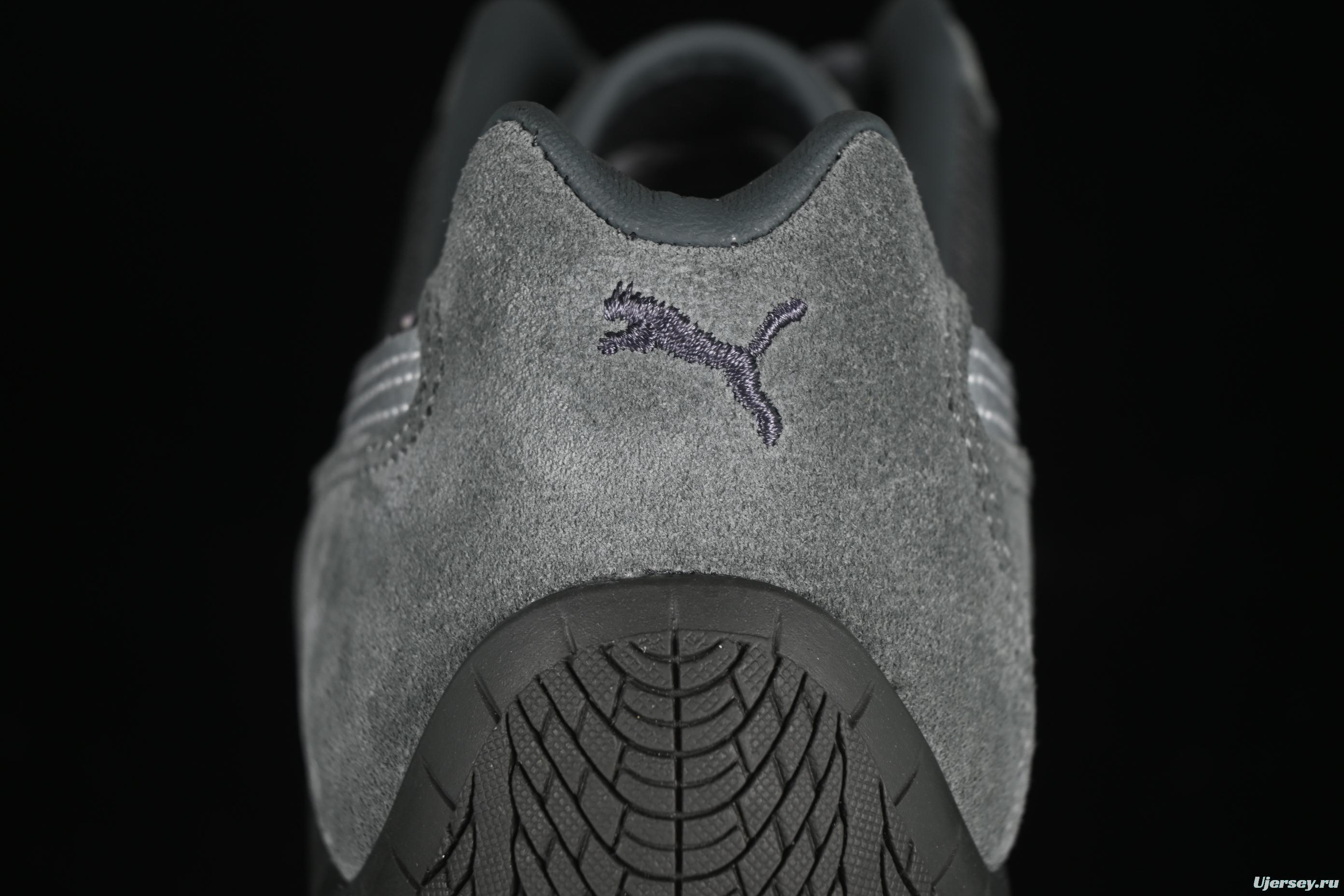 Puma The Open Product x Puma Speedcat Racing Series Low-Top Lifestyle Casual Shoes - 403902-03