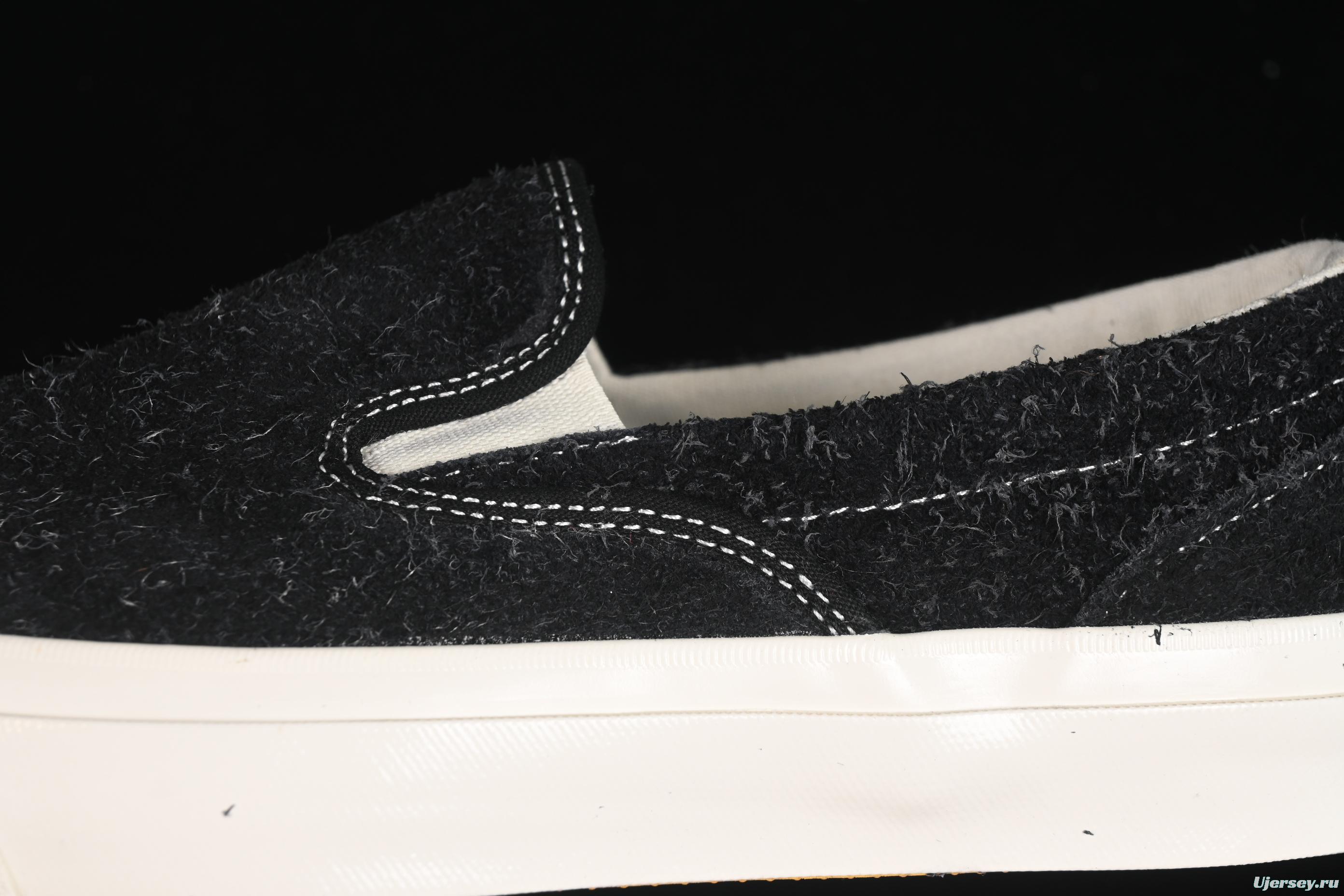 Converse Golf Le Fleur x One Star Pro "Forget Me Not" Low Top Casual Sneakers - A11638C