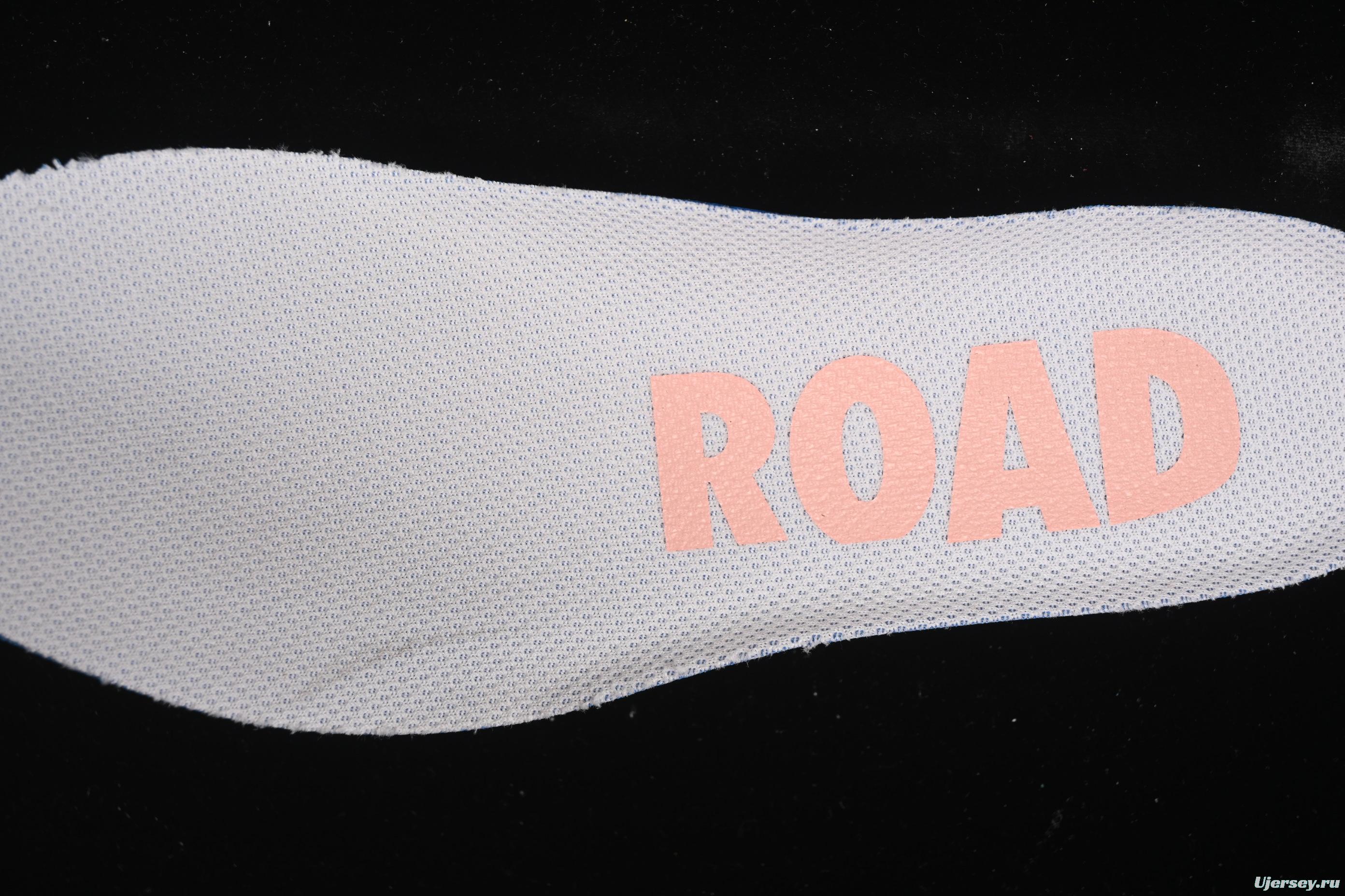 Nike Air Zoom Vomero 18 Lunar Running Shoes with Full-Length Zoom Air Cushion - HM6804-601