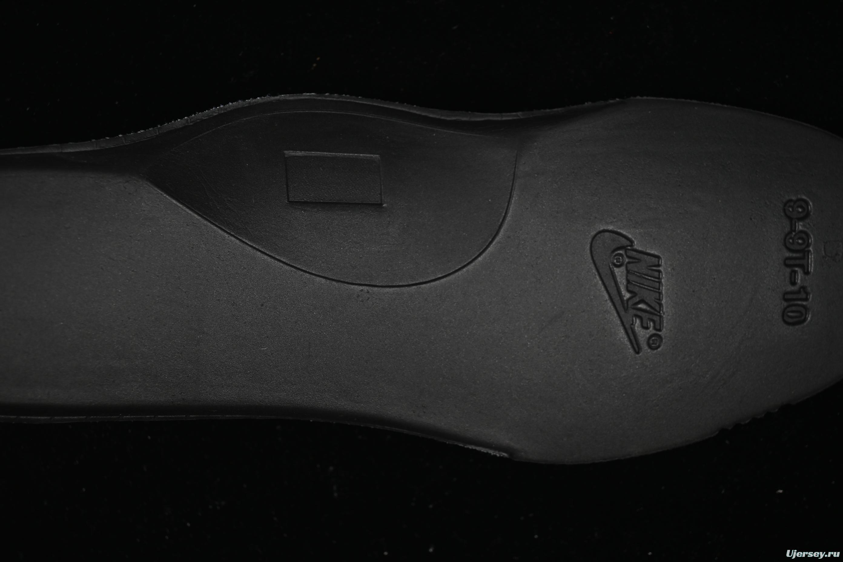 Nike Air Max 95/97 Retro Running Shoes with Full-Sole Air Cushion - II1711-900