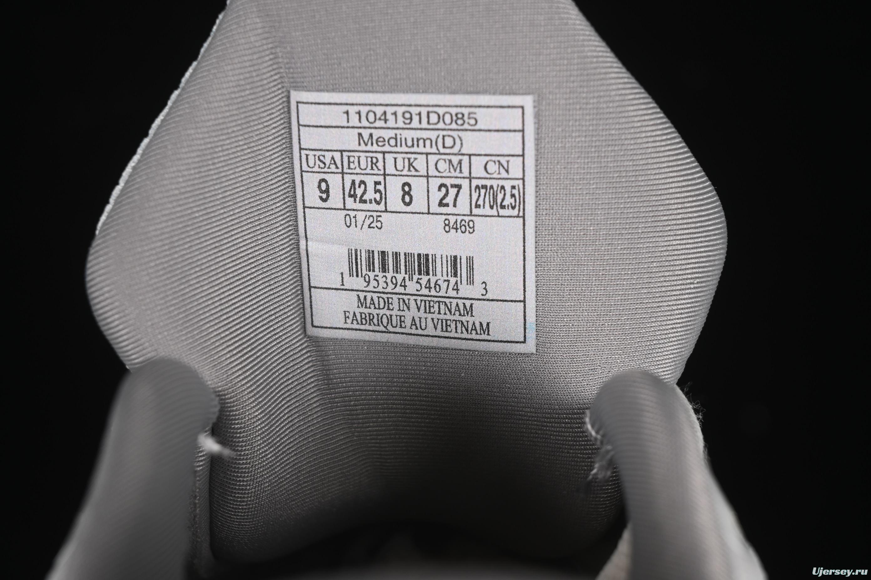 Brooks Glycerin 21 Cushioned Marathon Nitrogen Running Shoes - 1104191D085