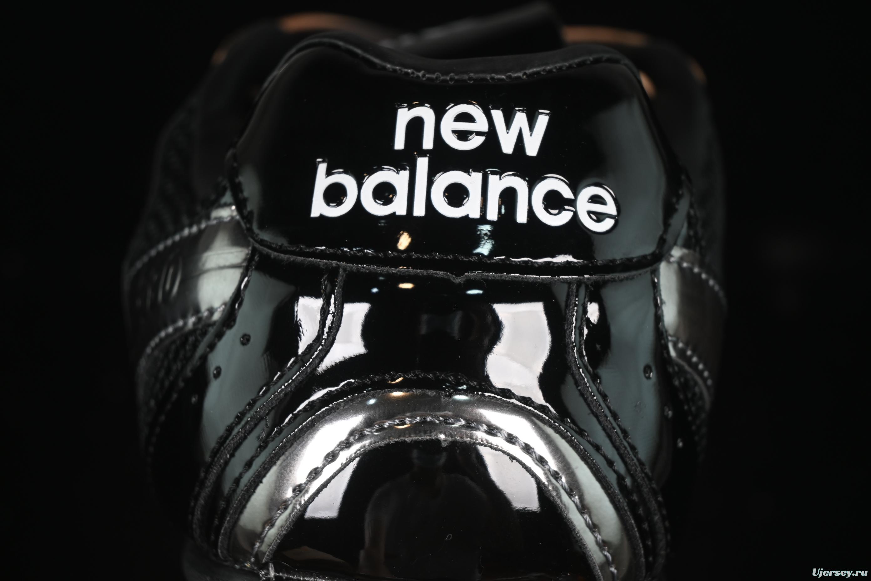 MiuMiu x New Balance 530 Low-Top Classic Retro Casual Running Shoes - AJD4