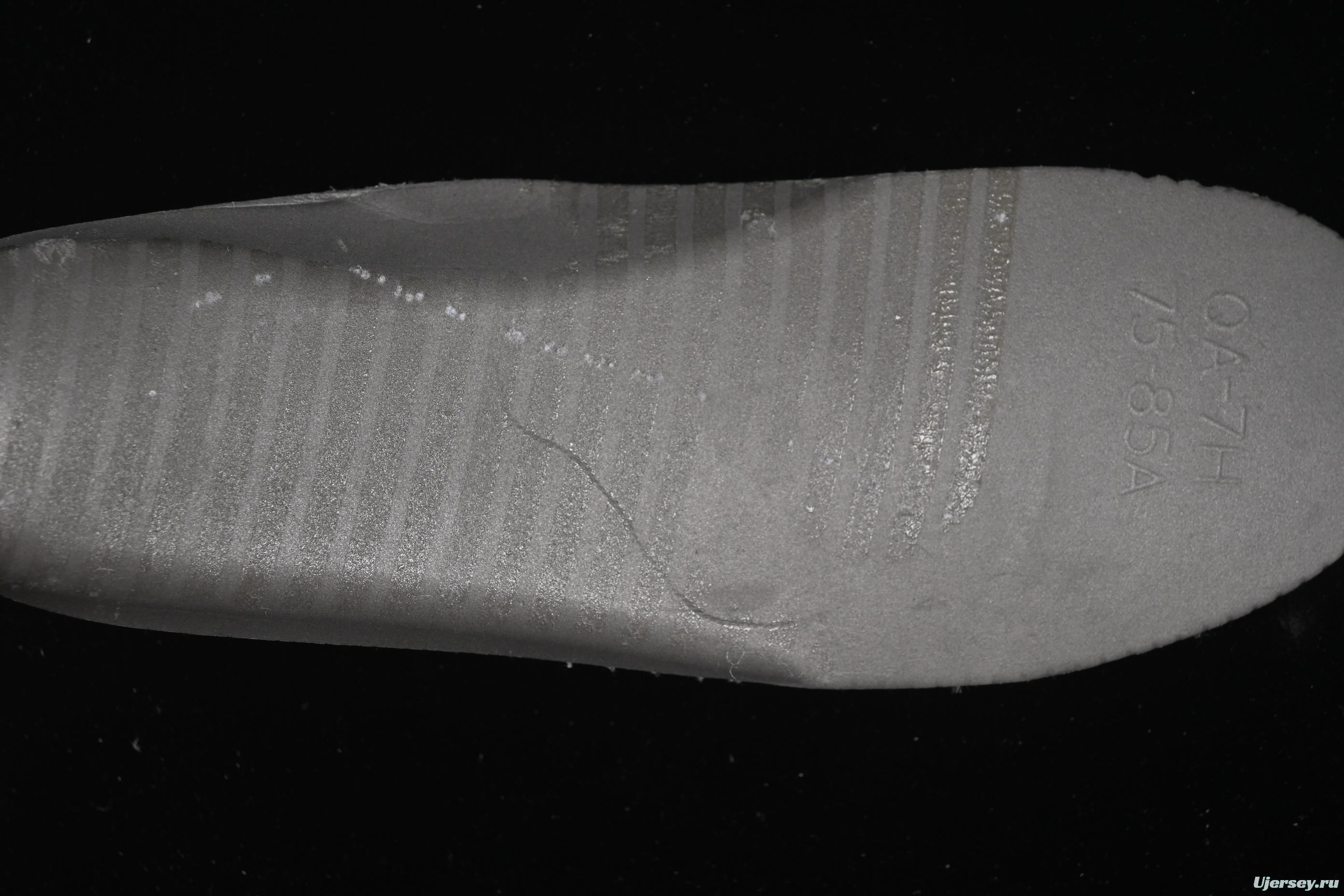 Nike Air Force 1 '07 Low LV Collaboration Green Denim Casual Sneakers - SC9207-538