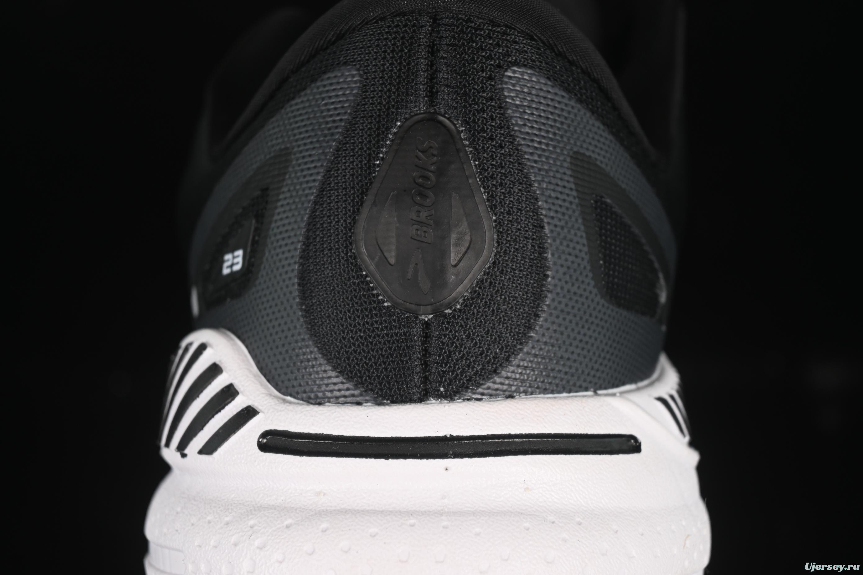 Brooks Adrenaline GTS 23 Running Shoes with Enhanced Support and Breathable Mesh - 1203811B004