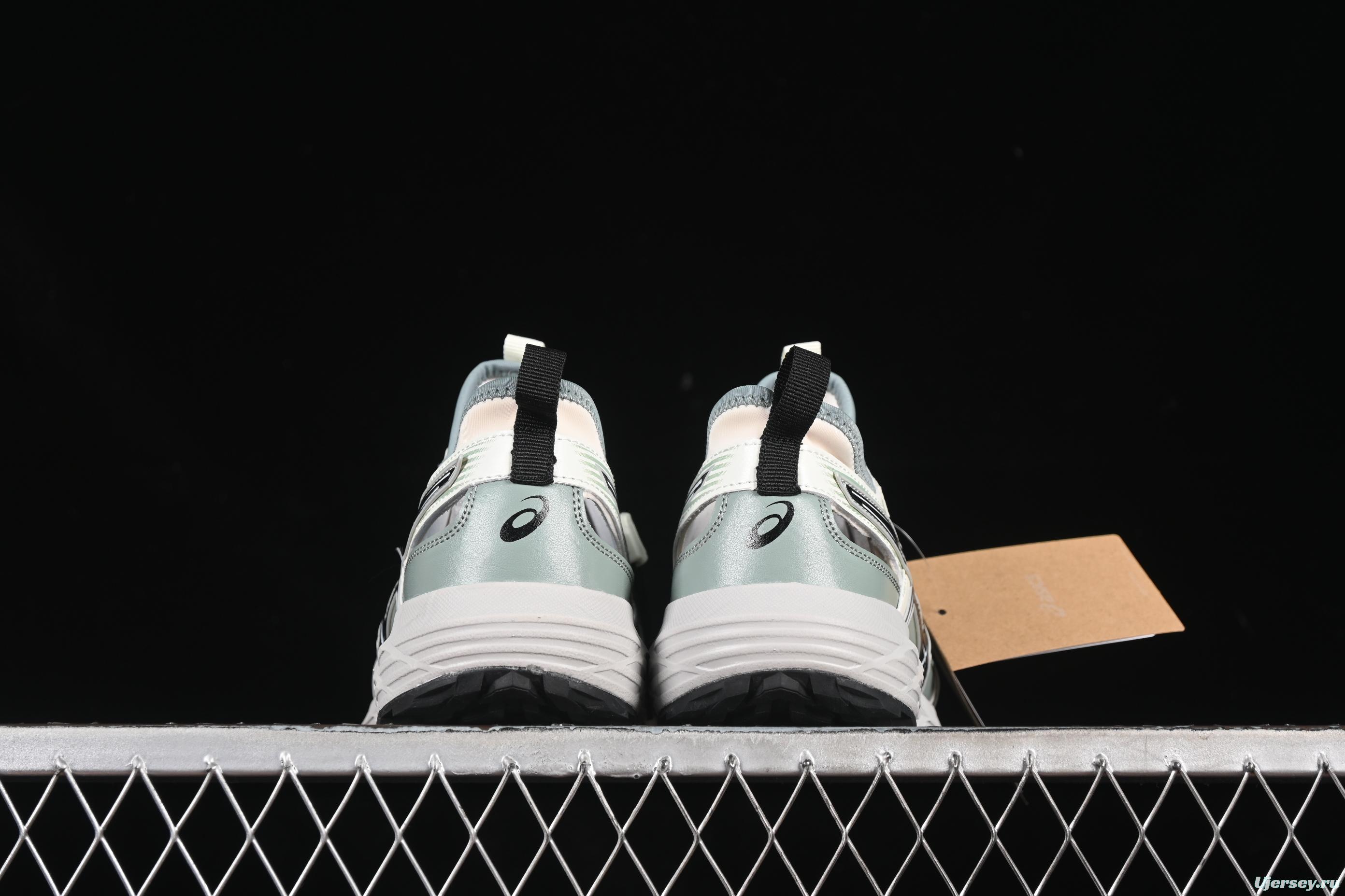 Asics Gel-Sonoma SE Sports Leisure Breathable Sandals - 1203A670-100