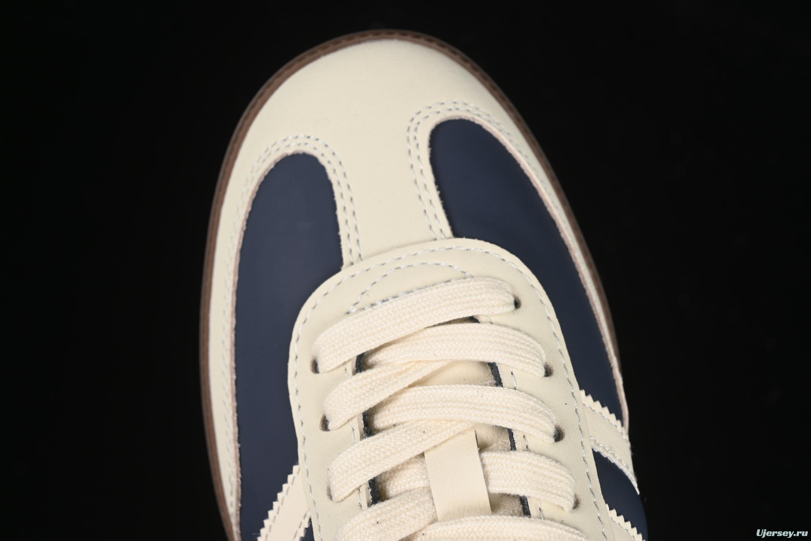 Adidas Originals Samba OG Retro Casual Sneakers - IG1968