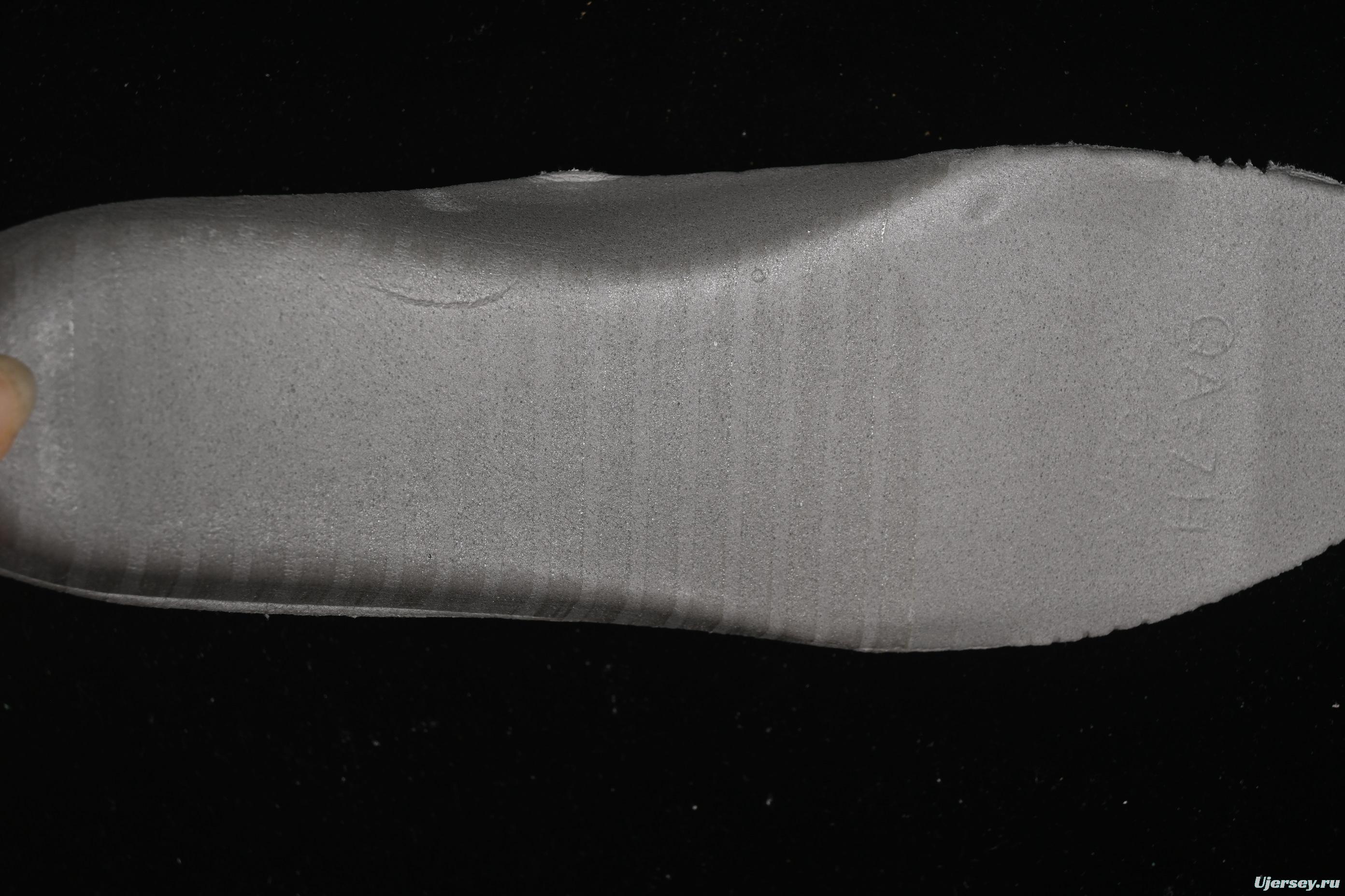 Nike Air Force 1 '07 Low Stussy Collaboration Grey Black Tail Low-Top Casual Sneakers - XS1958-553