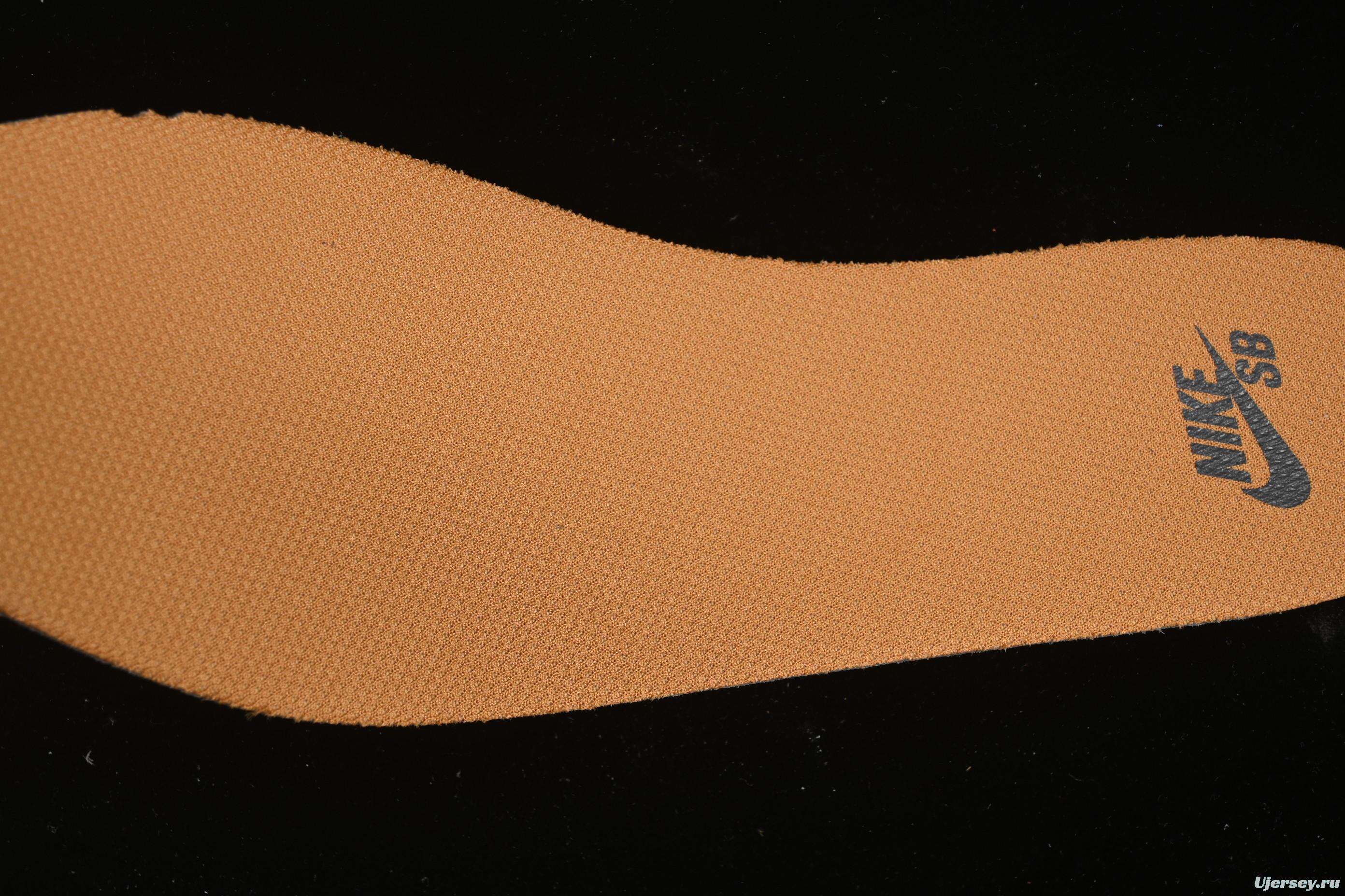 Nike SB Force 58 Retro Skateboard Shoes - DV5477-102