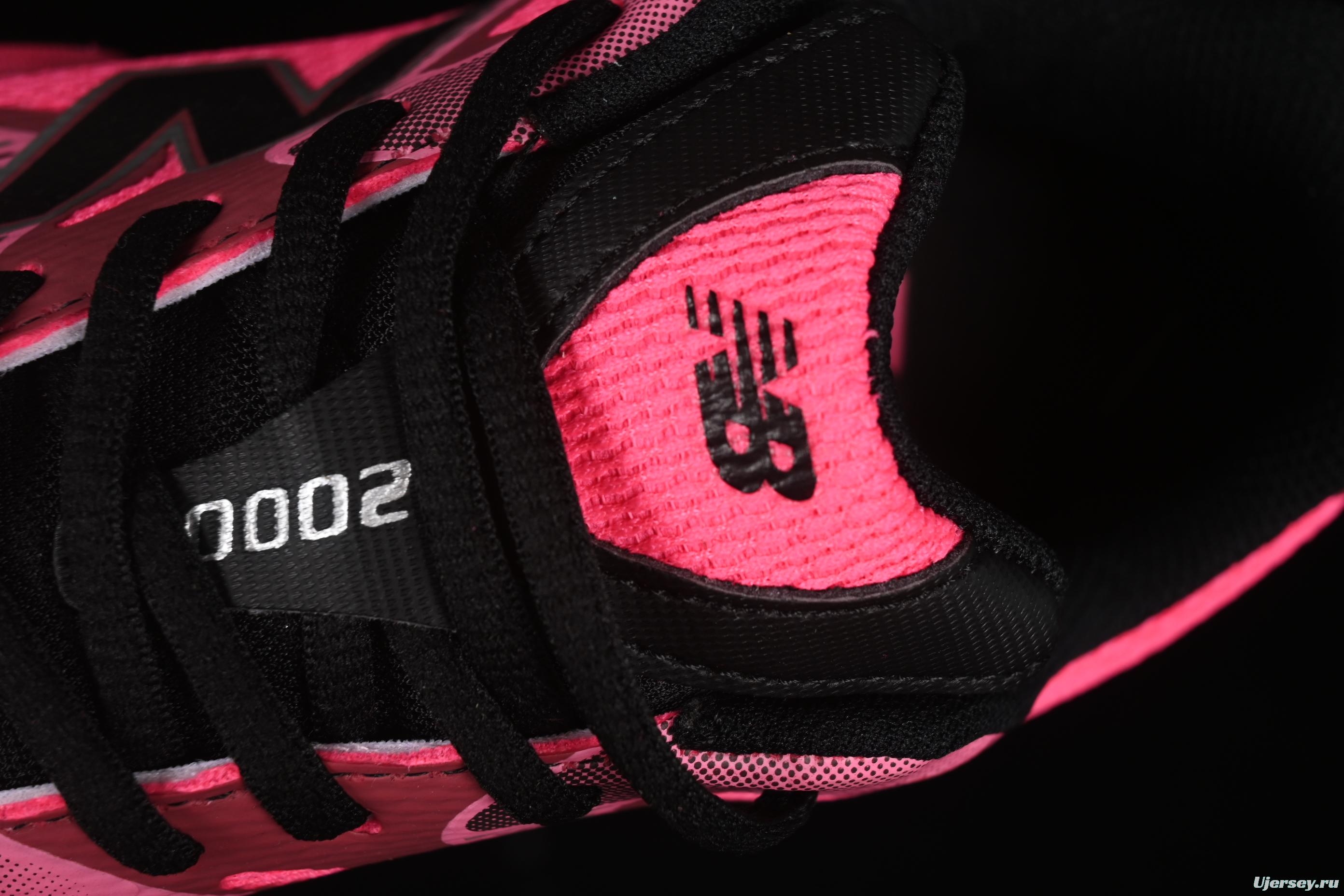 New Balance 2000 Series Retro Dad Style Casual Running Shoes - U2000DB